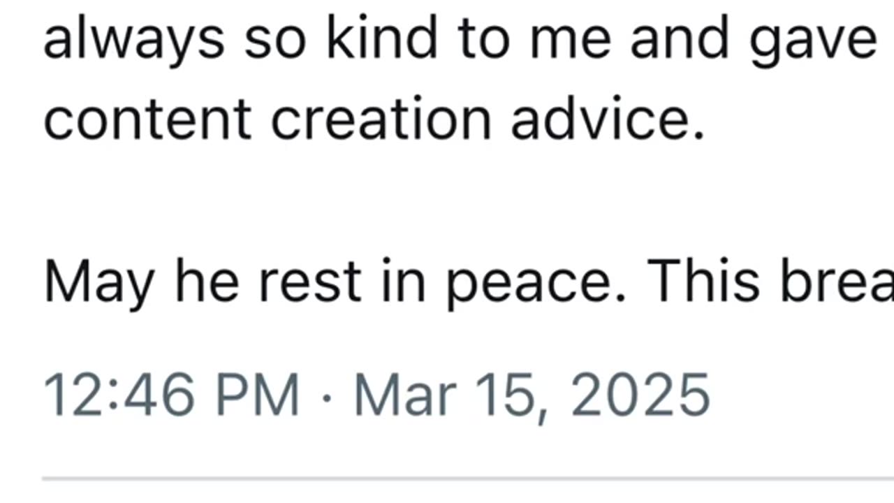 YouTuber P2istheName Dead at 26 ... Found in Mail Room!