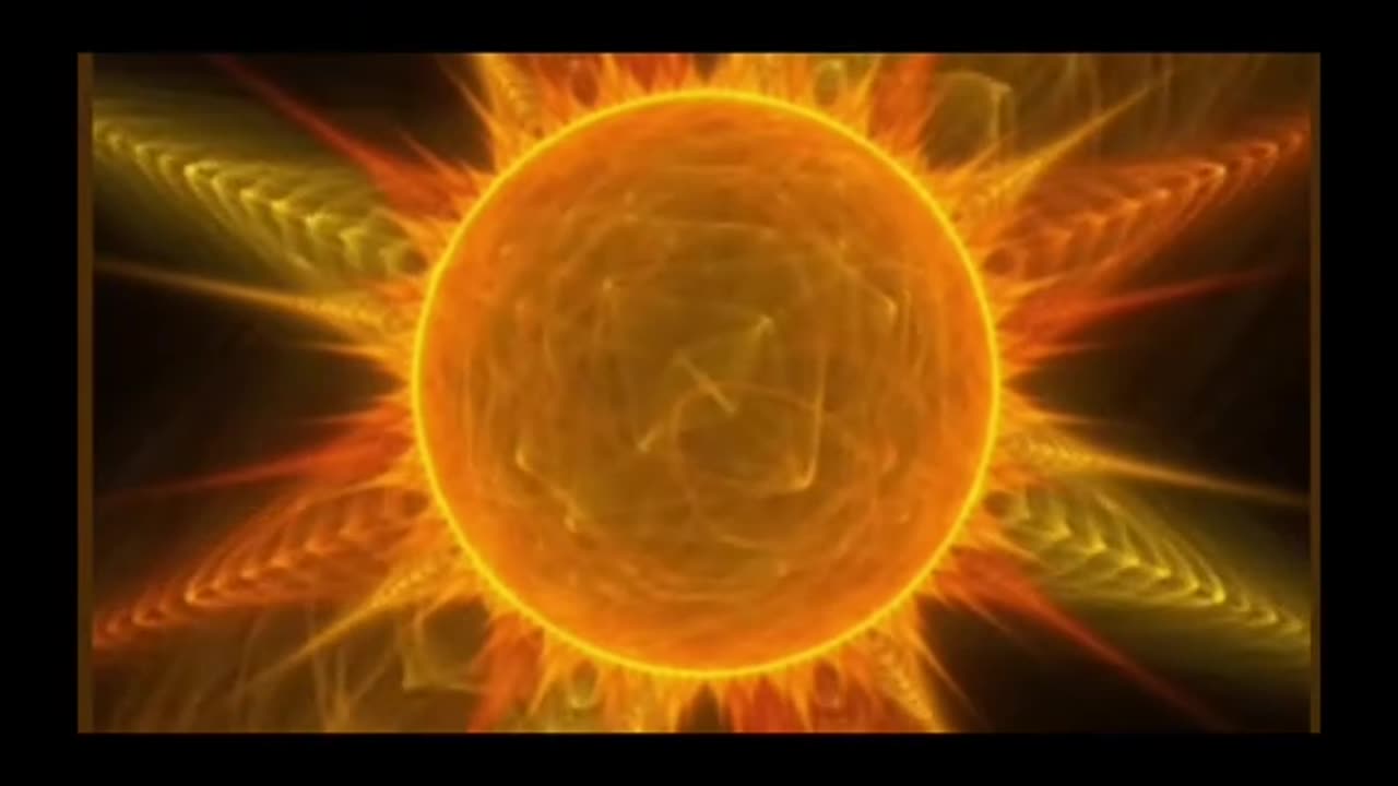 NESARA GESARA Nueva FORMA de vida