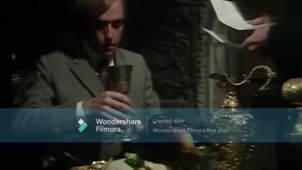 Bram Stroker's Dracula Audiobook Part 2