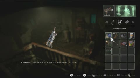 Begone Foul Monsters!