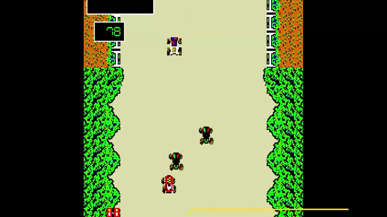 The Arcade Games of Data East
