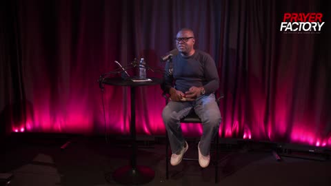 PRAYER FACTORY LIVE