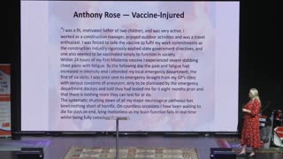 COVID THROUGH OUR EYES