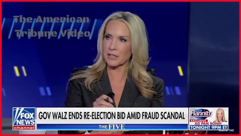 Tim Walz’s AG Covered For Somali Fraudsters In Exchange for Campaign Donations