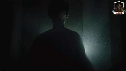 The Haunting of Blackwater Cove