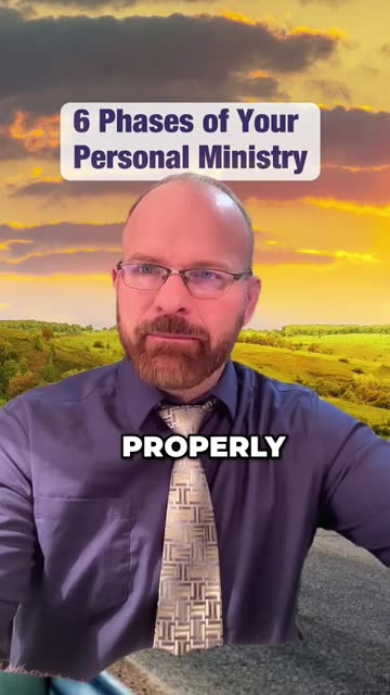 You're Studying the Bible Wrong (Here's What "Study" Actually Means)