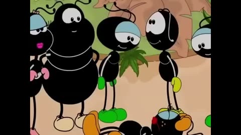 Histórias de Formiga 2 - Filme Completo