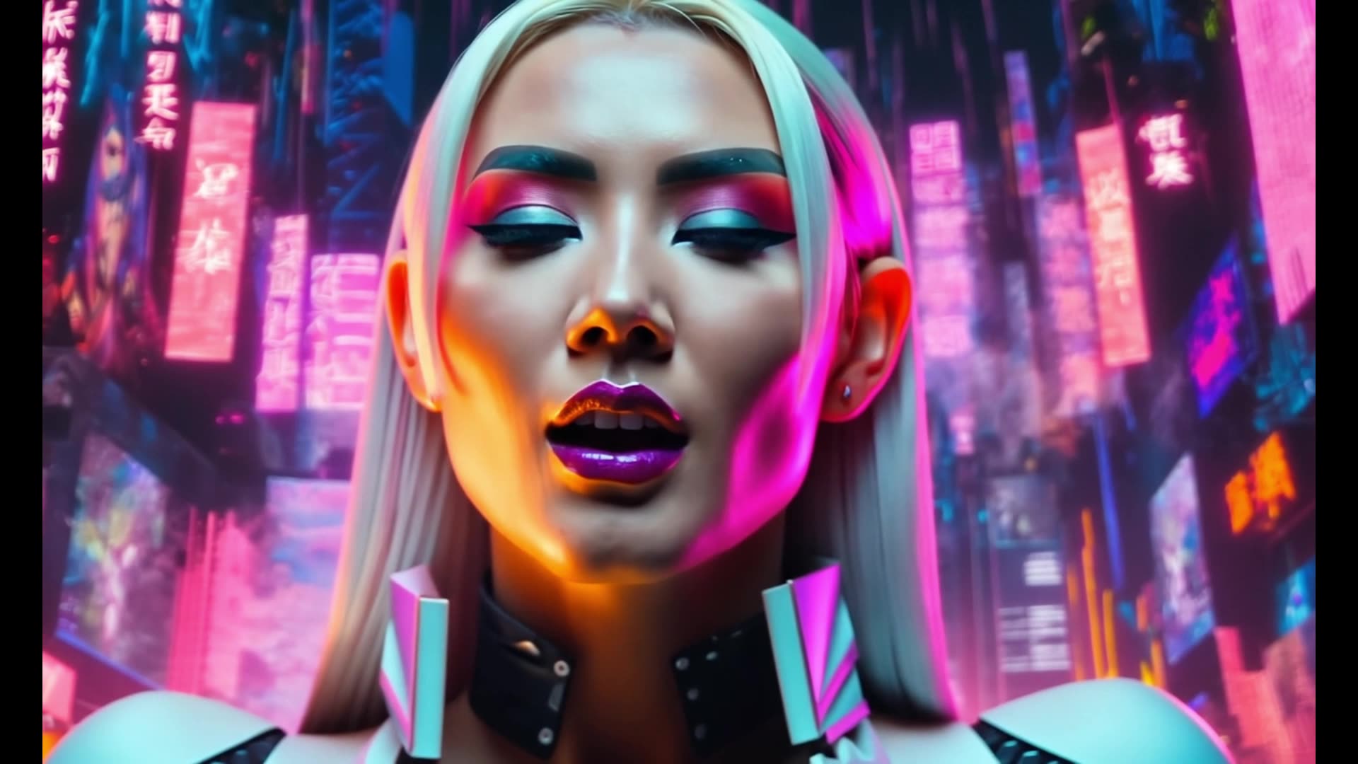 Eyes Closed ASMR Anticipatory Mic Scratching Fluffy Mic Scratching