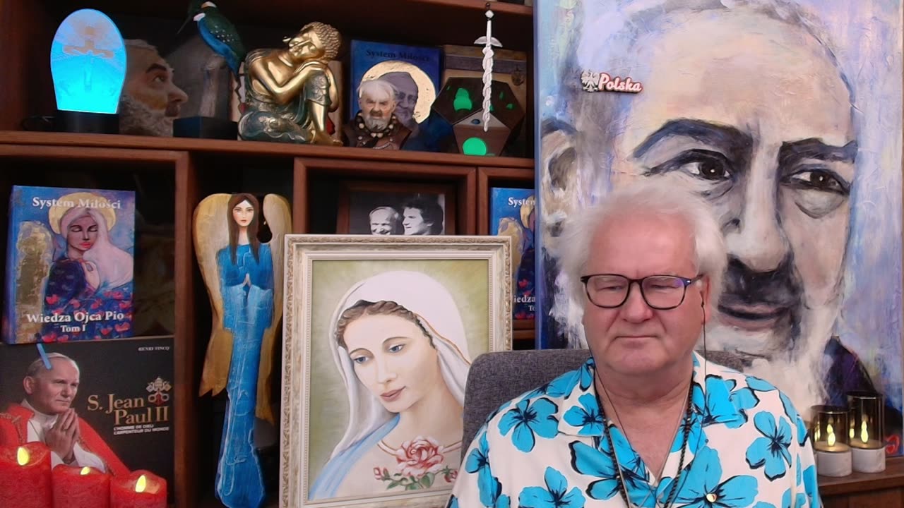Moja transmisja Wiesiorynka 137