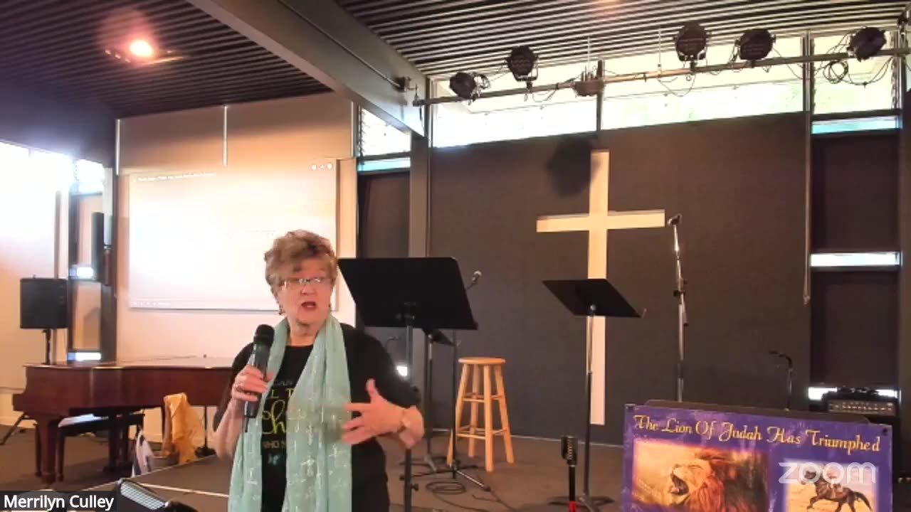 Saturday Service | July 5, 2025