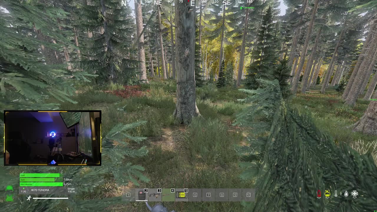 DayZ - Wiped Recently - Hoping For A Strong Start