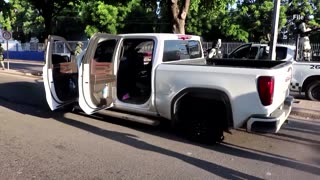 Mexico's cartels recruit children and groom them into killers