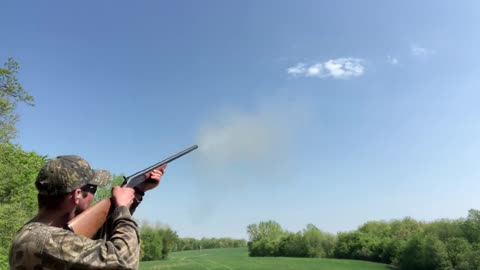 Pyrodex 12gauge reloads