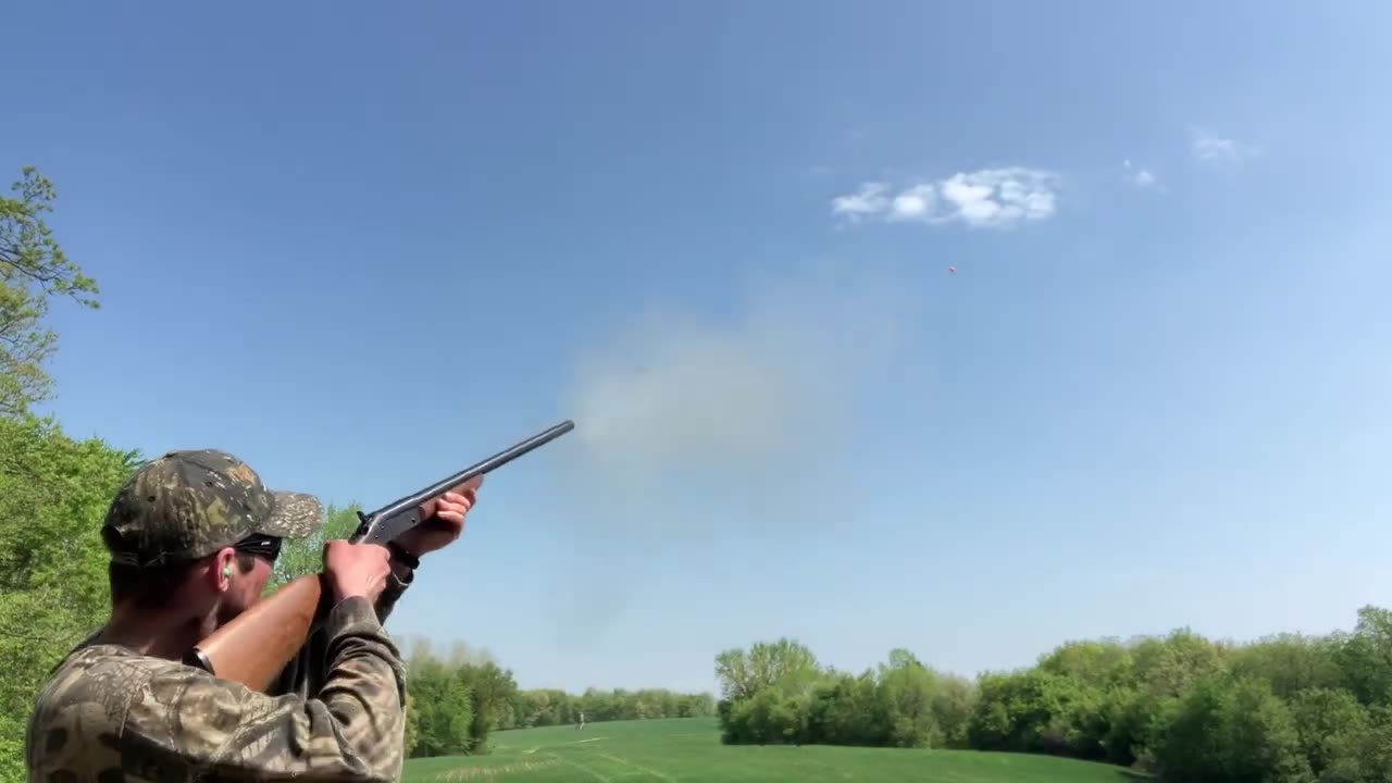 Pyrodex 12gauge reloads