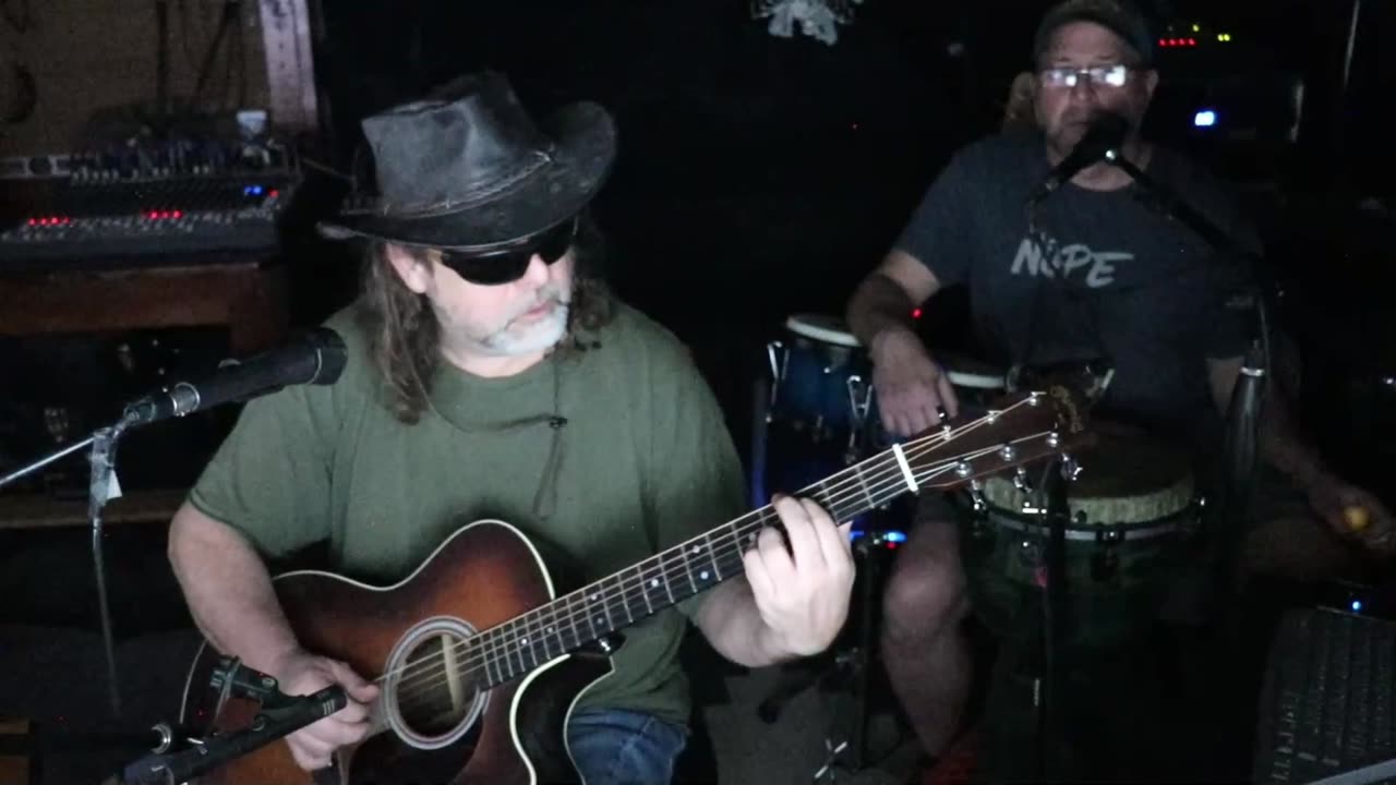 Blackbird - JC & Timmy