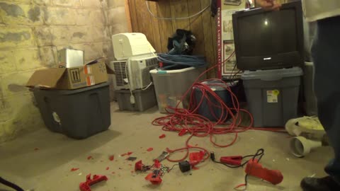Smash chicago electric jump starter