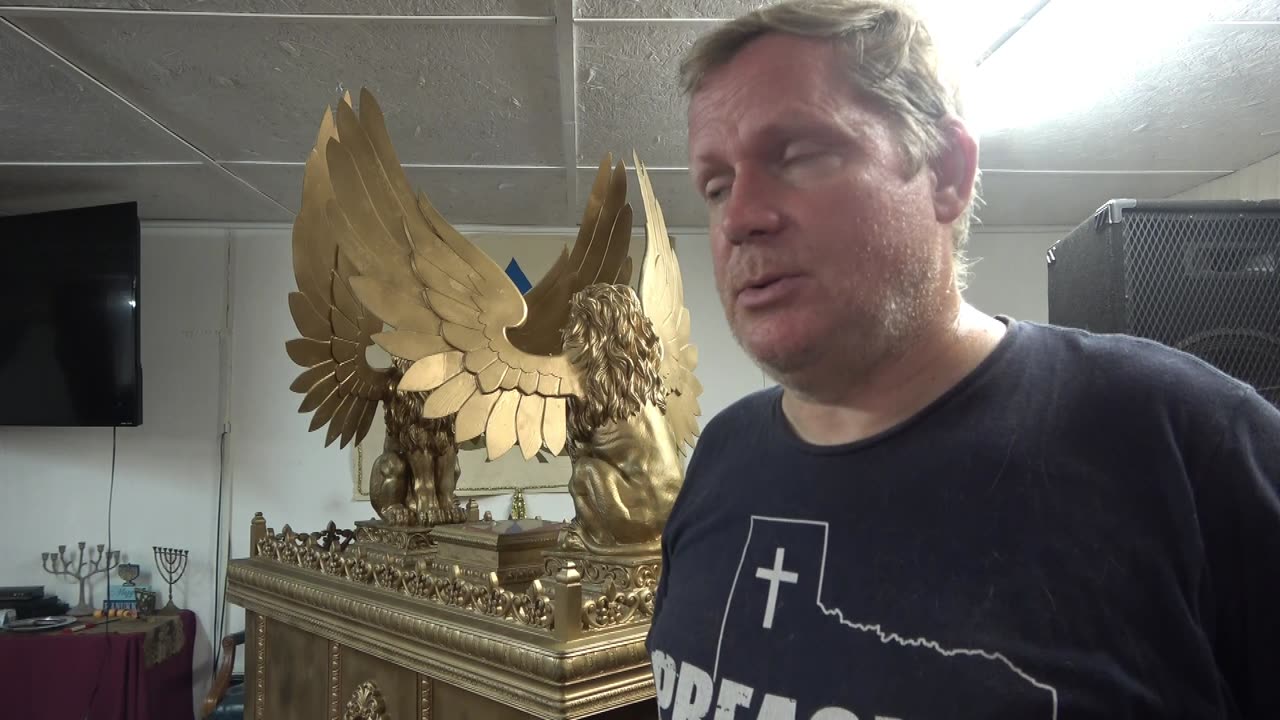 Archaeological Discoveries on Exodus and the Last Ark