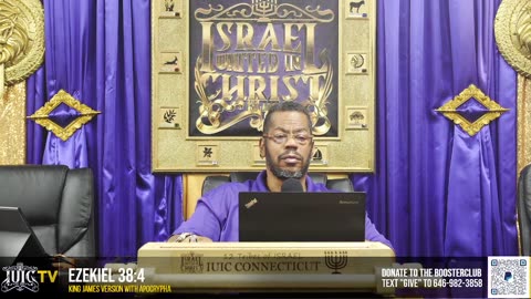 Salvation is Only For The Israelite Nation