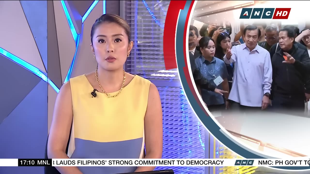 BREAKING: Court of Appeals reverses De Lima's acquittal in one drug case ANC