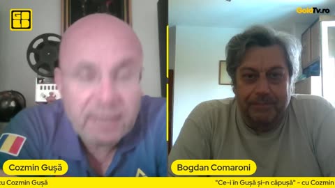 Bogdan Comaroni despre eșecul lui Trump în Orientul Mijlociu