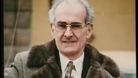Robert Faurisson | A Revisionist Life | part 1 of 4 (1990) - See description for full playlist