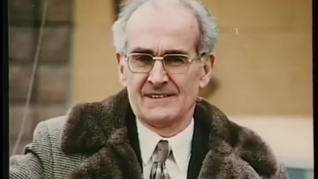 Robert Faurisson | A Revisionist Life | part 1 of 4 (1990) - See description for full playlist