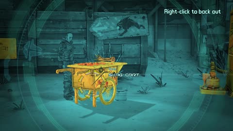 Blind Walkthrough Of Tales From The Borderlands Episode 1/Part 1 (Introduction) (No Commentary)