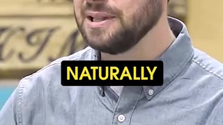 Rejected by evangelist over earrings