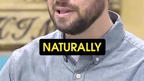 Rejected by evangelist over earrings