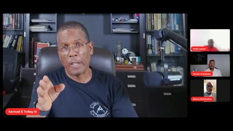Churches or Catastrophes!