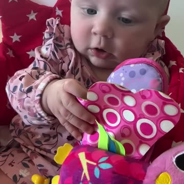 Just Kayla Being Her Adorable Self 😊