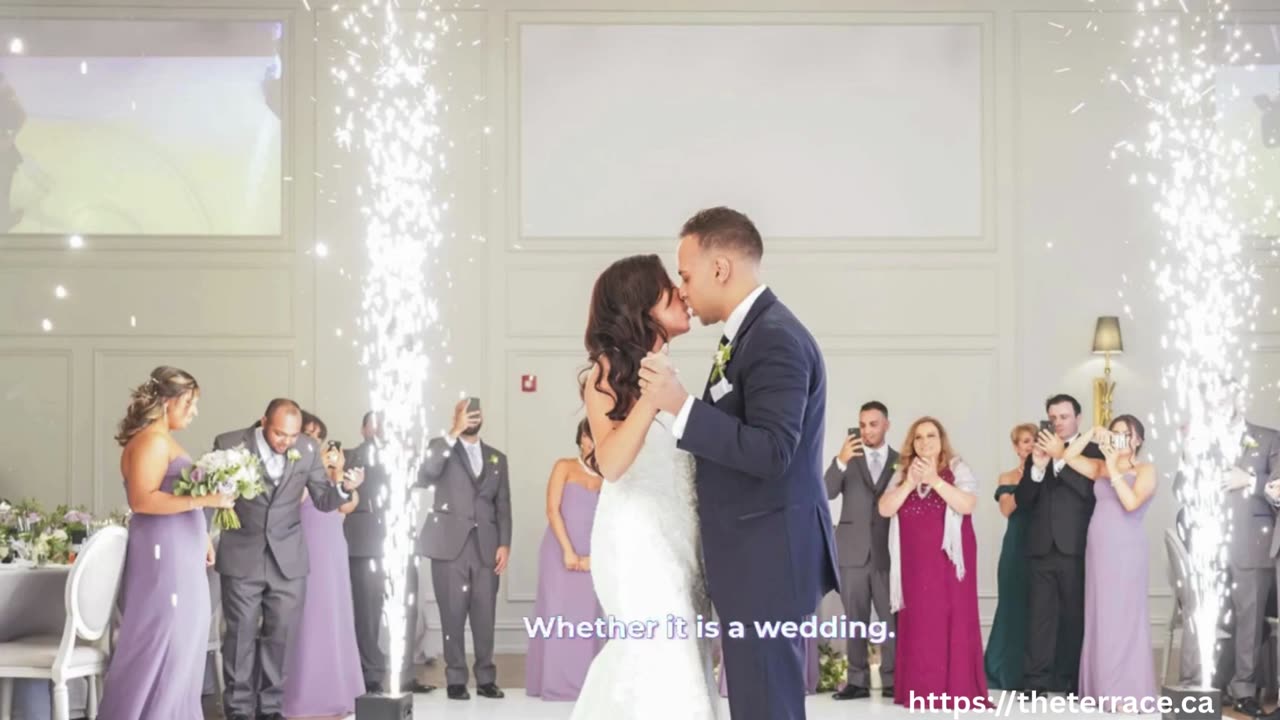 Wedding Venue Vaughan