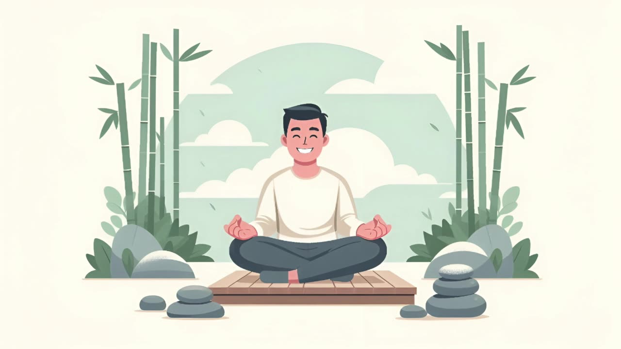 3 Minute Guided Meditation for Confidence