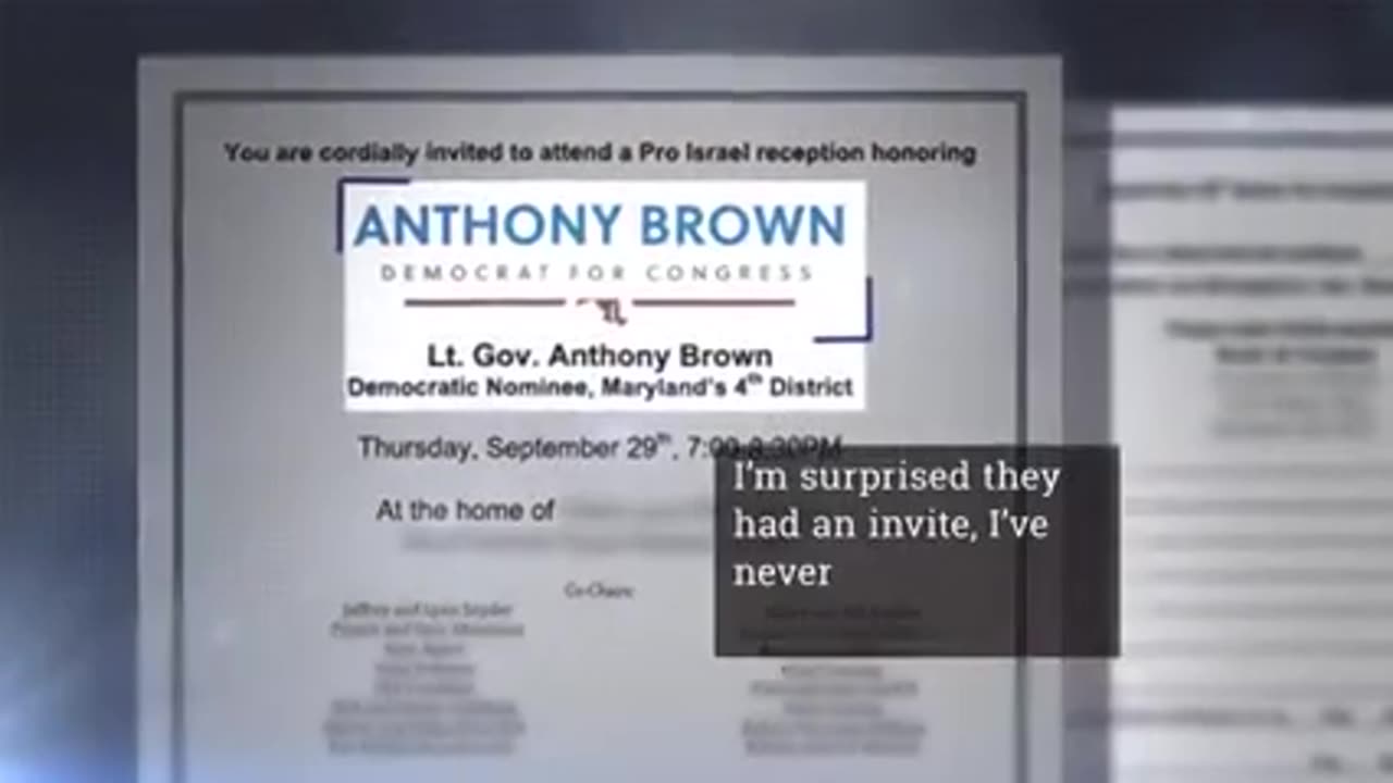 ISRAEL CAUGHT BRIBING US CONGRESSMEN