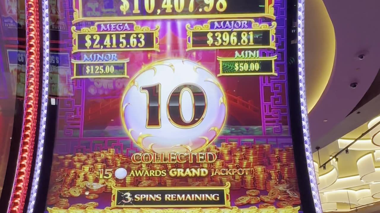 Lion Link Bonus 🦁🎰👍