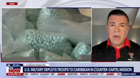 Aug 18, 2025-Watchman News-Phil 1:21- Trump Close to Invading Mexico, Interdimensional Beings + More