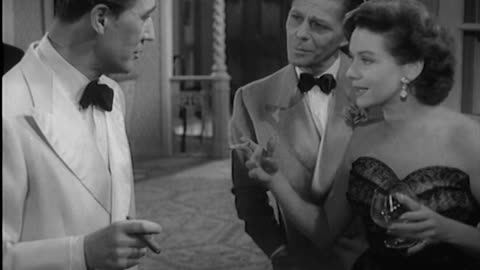 I Dimma Dold (1953) - Movie