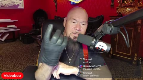 The Videobob Show - Blocking - Unfollowing - Unplugging