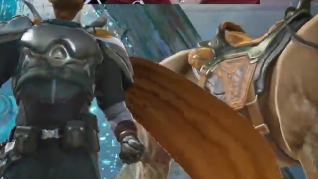 Name Something Good About Highguard.