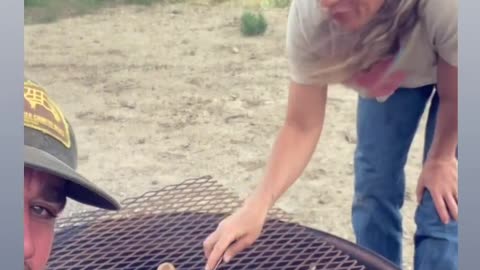 Camping Hack. Sous Vide your steaks before you go! cartercountrymeats.com