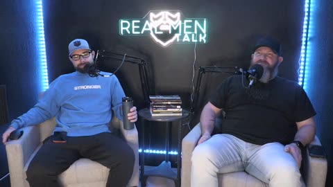 208 -Identifying the Idols in a Man’s Life (Part 2)