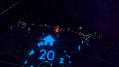 playing Gods Of Gravity