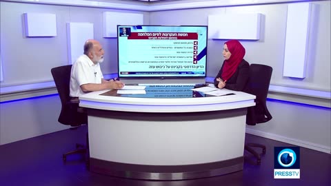 Israel unhinged by Iranian threat