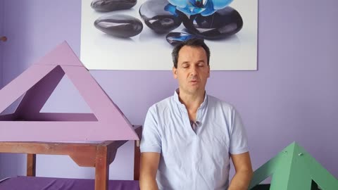 El Mundo de la Psicobioenergetica (EFT)e Hipnosis Eriksoniana
