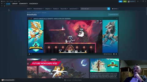 Another cozy evening at the observatory - Voices of the Void 0.9.0 and more