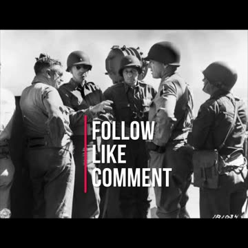 Sep 22, 2025 Gen. Patton quotation of the day #ww2 #war #leadership #sabaton