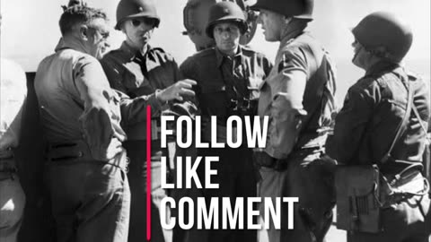 Sep 22, 2025 Gen. Patton quotation of the day #ww2 #war #leadership #sabaton