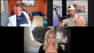 Nino w/ Kerry Cassidy, David Sereda: BOMBSHELL! Decoding Comet 3I/ATLAS..A Message To Humanity!