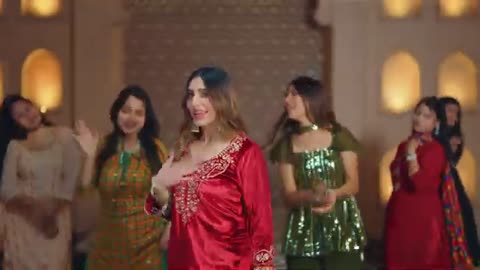 Trending: BICEP (Official Video) Sarika Gill | Sultaan | Shree Brar | Desi Crew