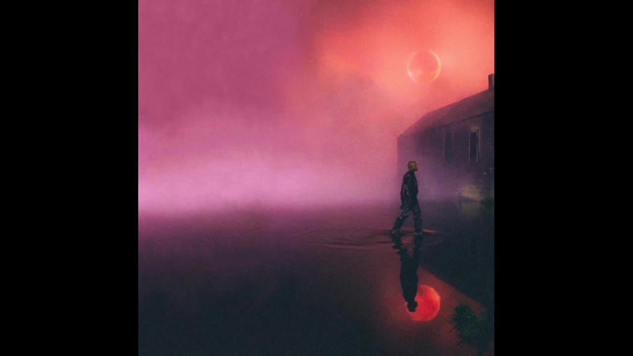 It's A Beautiful Life [v6] - DONDA 2 (Kanye West)
